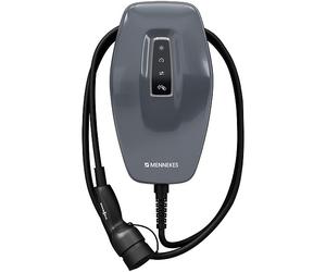 Viessmann Wallbox 300-ACC7-M11M, 7 m Kabellänge, MID-Zähler - 11 kW - 3207038