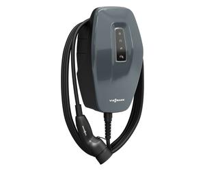 Viessmann Wallbox Charging Station 300-ACC7-S11M, 11kW, ohne MID-Zähler 3207036