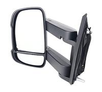 View Max Außenspiegel Set Links + Rechts Passend für Fiat Ducato Pritsche 250 290 06->