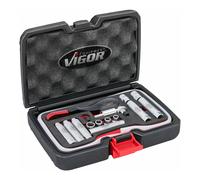 Vigor V7471/17 BREMSENTLÜFTER SATZ 17 TEILIG