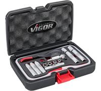 ViGOR Bremsentlüfter Satz 17 Teilig V7471/17