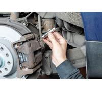 VIGOR Füll-/Entlüftungsgerät, Bremshydraulik V7471/17