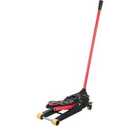 Vigor Hydraulischer-Rangier-Wagenheber V6028, 2T, Hubhöhe 510mm