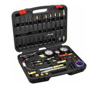 VIGOR Kompressions- und Druckverlusttester Satz V4461 Anzahl Werkzeuge: 48