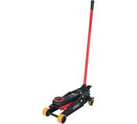 Vigor Rangierwagenheber Wagenheber hydraulisch V6029 3T 3000kg Kompakte Form