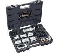 VIGOR Scheibenwischerarm-Abzieher Satz ∙ V2523 ∙ Anzahl Werkzeuge: 14 , V2523