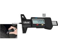 VIGOR Profiltiefenmesser ∙ V1584 , V1584