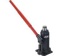 Vigor V2478 Flaschenwagenheber 6 t, Höhe: max. 382 mm/min. 197 mm