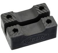 Gummi-Auflage für 3 to Unterstellbock V2477 - V2762