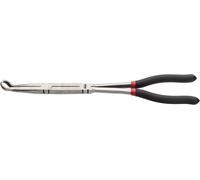 VIGOR Zündkerzenzange mit Doppelgelenk, V5494, 340 mm