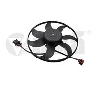 Lüfter Motorkühlung Vika für VW EOS CC B7 Polo V Golf 6 2003-2012 99590360401