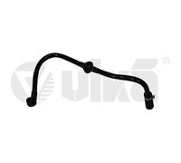 vika Unterdruckschlauch, Bremsanlage für SKODA VW 66121549501