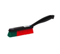 Vikan 450052 Interieurbürste Polsterbürste Teppichbürste Handbürste Handfeger