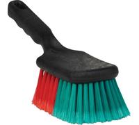 Autobürste mit kurzem Stiel, 280 mm, weich/gesplisst