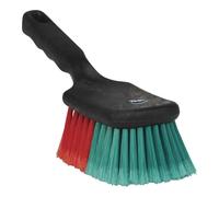 Autobürste mit kurzem Stiel, 280 mm, weich/gesplisst