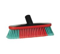 Autowaschbürste mit Wasserdurchlauf, 270 mm