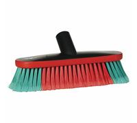 Autowaschbürste mit Wasserdurchlauf, 270 mm
