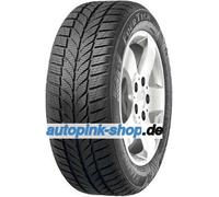 Viking Ganzjahresreifen FourTech Plus 205/50 R17 93W XL BSW