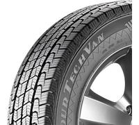 Ganzjahresreifen 225/75 R16 C 121R Viking FourTech Van 3PMSF | 9791