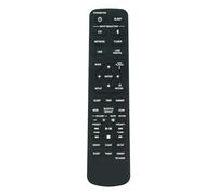 VINABTY RC-945S Fernbedienung ersetzen Passend für Pioneer Network CD Receiver System XC-HM86 X-HM76 HM76(B) WGPX HM76(S) WGPX HM76D(BB) WGPX HM86(B) WDCXC HM86D(S) WGP HM76D(SB) WGPX HM76D(SW) WGPX