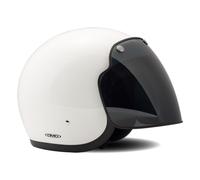 Vintage Big Visor Fume Visier VINTAGE getönt