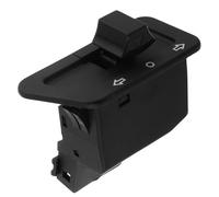 VINTORKY Motorrad Lenkerschalter Blinkerschalter mit Ergonomischem Design für Elektroroller und E Bike Steuerung bei Verschiedenen Wetterbedingungen