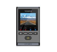 VIOFO A119 MINI 2-G GPS-Routenaufzeichnung (A119 MINI 2-G GPS)