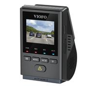 VIOFO A119 MINI 2-G GPS-Routenaufzeichnung (A119 MINI 2-G GPS)