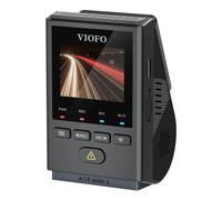 VIOFO A119 MINI 2-G GPS-Routenaufzeichnung (A119 MINI 2-G GPS)
