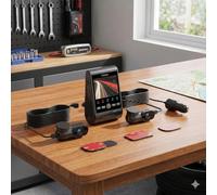 VIOFO A229 Plus 3CH 3-Kanal 2K+2K+1080P Dashcam Verkehr Sicherheit Kamera Auto