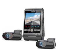 Viofo A229 PLUS 3CH-G GPS