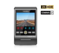 VIOFO A229 Plus Dashcam 1-3 Kanäle STARVIS 2 Sensor Wifi GPS Sprachsteuerung