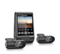 VIOFO A229 Pro Dashcam 1-3 Kanäle Dual STARVIS 2 Sensor Wifi GPS Sprachsteuerung