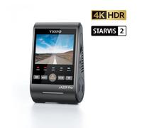 VIOFO A229 Pro 2CH 4K, GPS