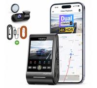 VIOFO A229 Pro 2CH 4K, GPS