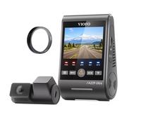 Viofo A329S 2CH GPS Routenschreiber