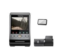 VIOFO A329 Erste Dashcam mit 4K 60fps Frontkamera HDMI-Ausgang SSD-Unterstützung