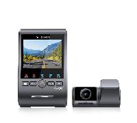 Viofo A329S 2CH GPS Routenschreiber