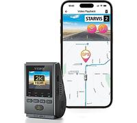 VIOFO A119 MINI 2-G GPS-Routenaufzeichnung (A119 MINI 2-G GPS)