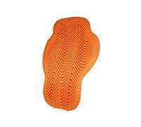 Held D3O Rückenprotektor zum Nachrüsten Super Soft und flach Größen S M L XL