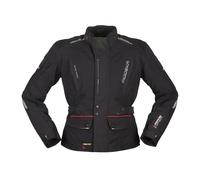 Modeka Viper LT Textiljacke schwarz L