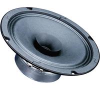 Visaton BG 17 - 8 Ohm 6.5 Zoll 16.51cm Breitbänder 40W 8Ω