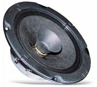 VISATON Breitbandlautsprecher BG 13 P, 8 Ohm