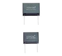 Visaton MKP-Kondensator 15,0 µF