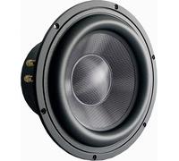 Visaton TIW 250 XS - 8 Ohm 10 Zoll 25.4cm Tieftöner 200W 8Ω