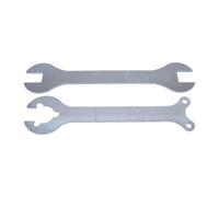 Visco-Lüfter Werkzeugschlüssel Ergonomisch Fahrzeug Reparatur für Sport Tdv6