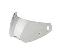 CABERG DUKE X-DUKE II Visier mit Pinlockvorb. klar-kratzfest