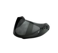 Visier EXO 2000/1200/710/510/410/390/491 Stark getönt Pinlock vorbereitet KDF14-3 (3D) stark getönt