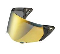 Visier EXO-HX1 Carbon (Gold-verspiegelt)