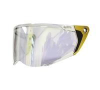 Visier EXO-HX1 Carbon KDF19 (Gold-verspiegelt)